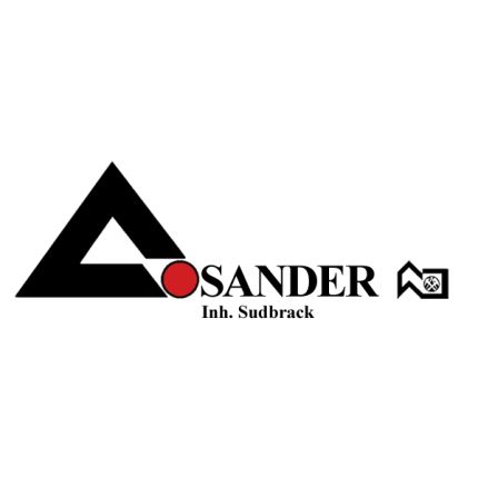 Logo da Sander Bedachungen GmbH