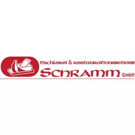 Logo von Schramm GmbH Tischlerei & Restaurationsbetrieb