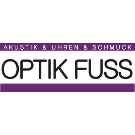 Logo da OPTIK FUSS