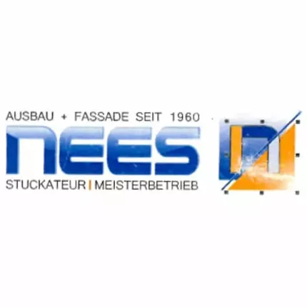 Λογότυπο από Nees Stuckateurbetrieb