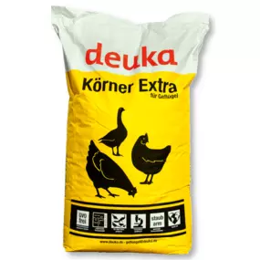 Bild von Getränke und Futtermittel Zink