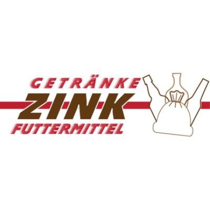 Logo od Getränke und Futtermittel Zink