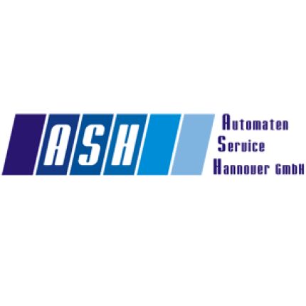 Logo da ASH Automaten Service Hannover GmbH