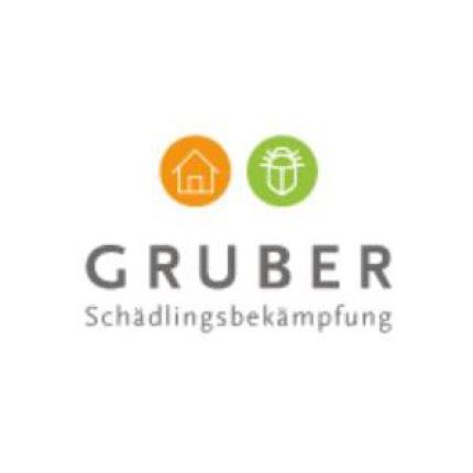 Logo fra GRUBER Schädlingsbekämpfung, Inh. Marc Gruber