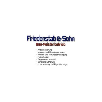 Logo from Friedenstab und Sohn GbR
