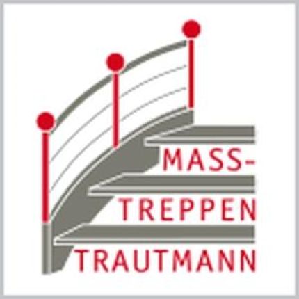 Logo fra Masstreppen Trautmann GmbH