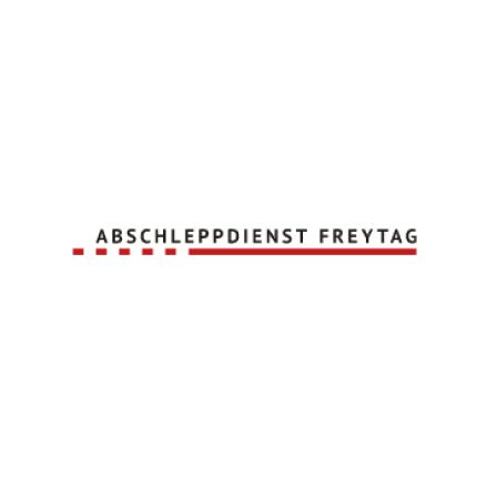 Logo da Abschlepp- und Pannendienst Fred Freytag