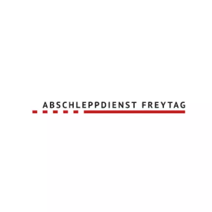 Logo de Abschlepp- und Pannendienst Fred Freytag