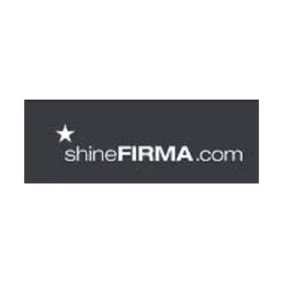 Logótipo de shineFirma.com