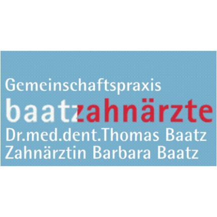 Logo from DEIN DENTAL Dr. Baatz & Team