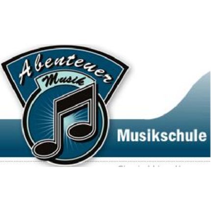 Logo de Axel Thomas Musikschule Abenteuer Musik