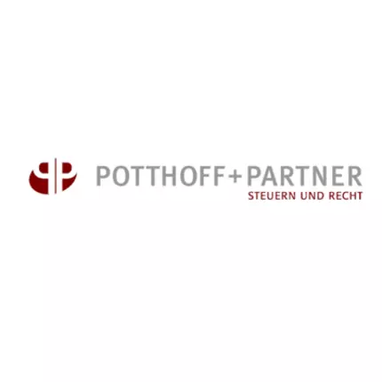 Logo od Potthoff + Partner PartG mbB Steuern und Recht