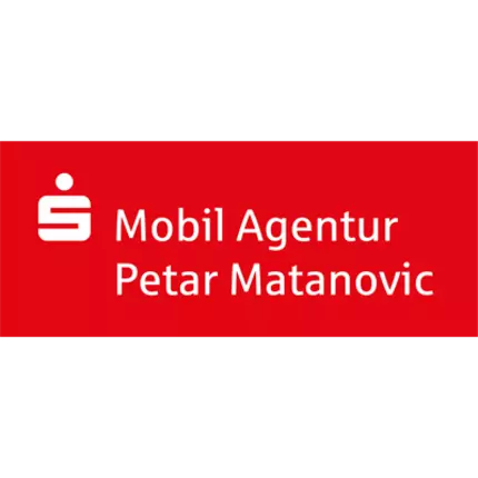 Logotyp från S-Mobil-Agentur Petar Matanovic