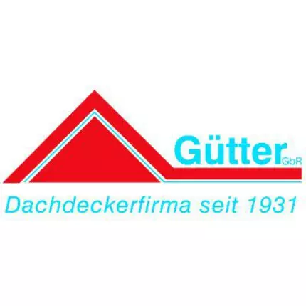 Logo od Dachdeckerfirma Gütter GbR