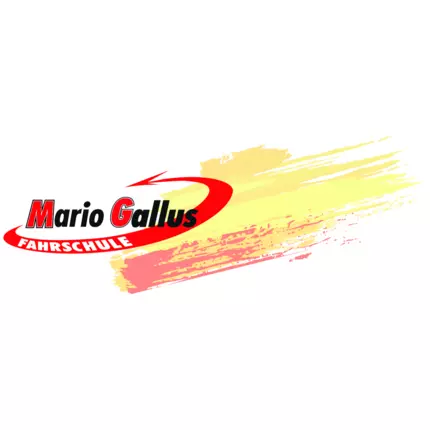 Logo od Fahrschule Mario Gallus