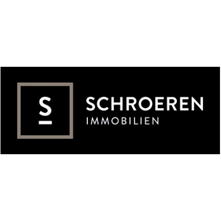 Logotyp från Schroeren Immobilien