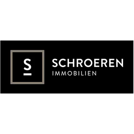 Logo van Schroeren Immobilien