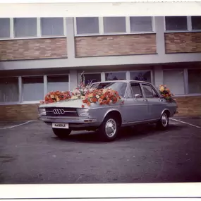 Bild von W. Oberseider GmbH & Co. KG Autohaus Ansbach