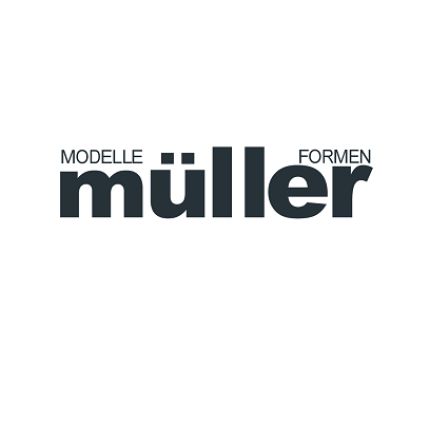 Logotyp från Modell + Formenbau Müller GmbH