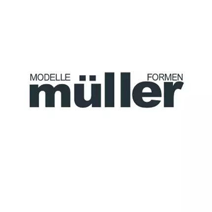 Logo od Modell + Formenbau Müller GmbH