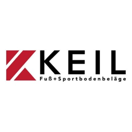 Logo van KEIL FUSS- UND SPORTBODENBELÄGE GMBH