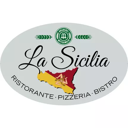 Logo od RISTORANTE La Sicilia