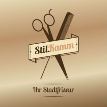 Logo van Stil.Kamm Ihr Stadtfriseur