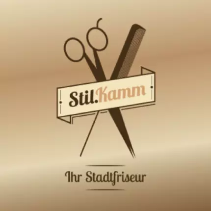 Logo from Stil.Kamm Ihr Stadtfriseur