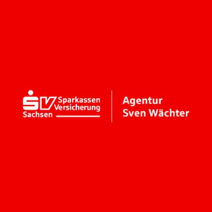 Logo de Sparkassen-Versicherung Sachsen Agentur Sven Wächter