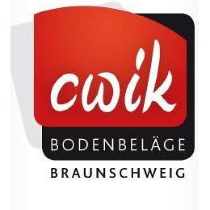 Logotipo de cwik Bodenbeläge