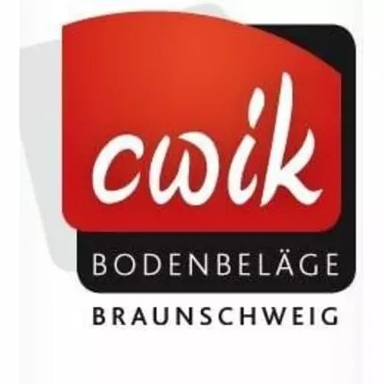 Logo von cwik Bodenbeläge