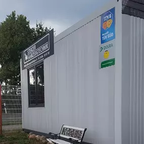 Bild von Sterzer Fahrzeugtechnik