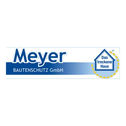Logo de Meyer Bautenschutz GmbH