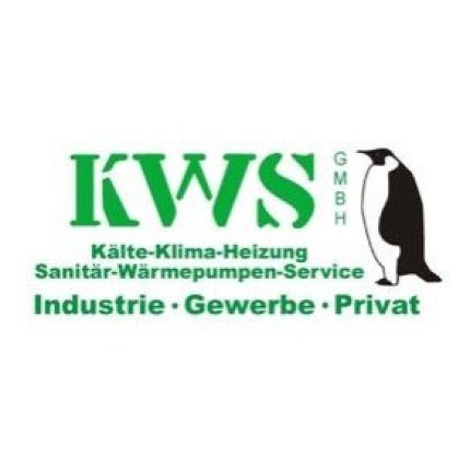 Logo van KWS-, Kälte-Klima-Wärmepumpen- Service GmbH