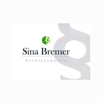 Logotipo de Rechtsanwältin Sina Bremer