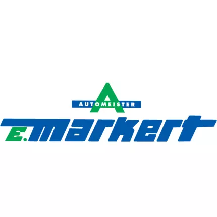 Logotyp från AUTOMEISTER E. Markert