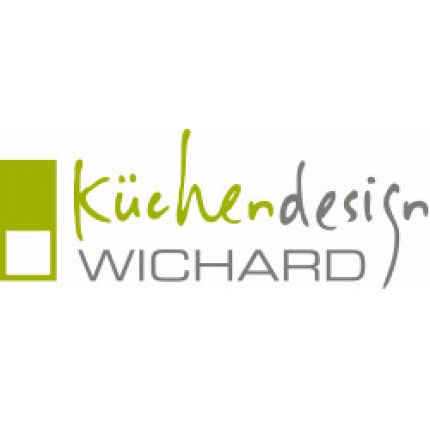 Logo van Silke Wichard Küchen-Design Wichard
