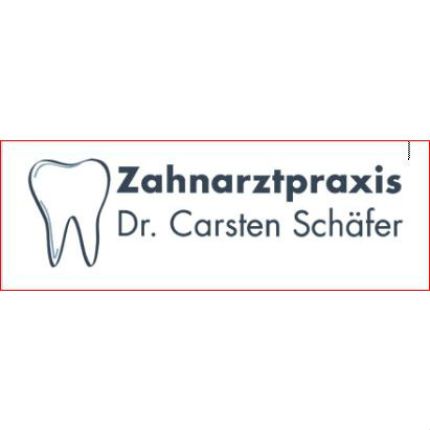 Logo de Zahnarztpraxis Dr. Carsten Schäfer