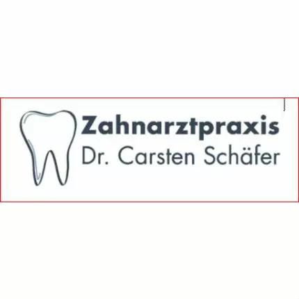 Logotyp från Zahnarztpraxis Dr. Carsten Schäfer