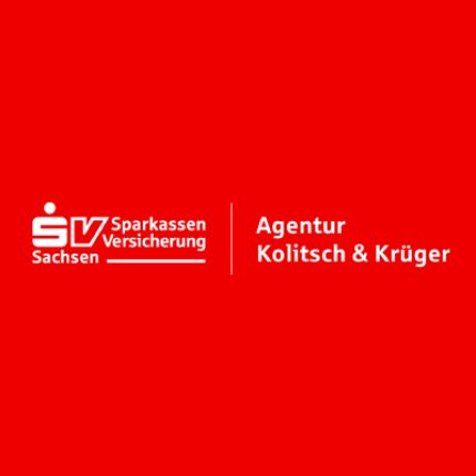 Logo van Sparkassen-Versicherung Sachsen Agentur Kolitsch & Krüger