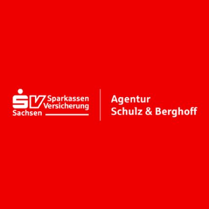 Logo da Sparkassen-Versicherung Sachsen Agentur Schulz & Berghoff