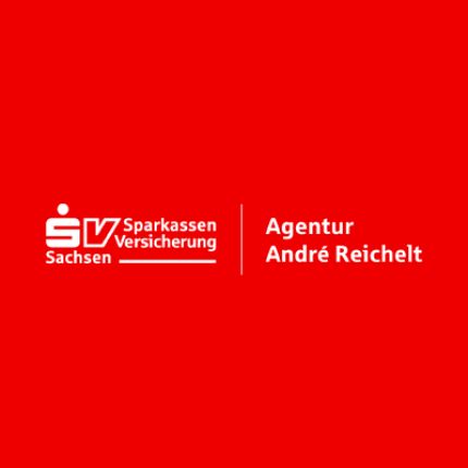 Logótipo de Sparkassen-Versicherung Sachsen Agentur André Reichelt