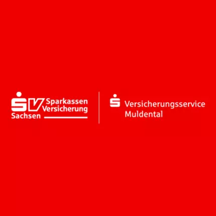 Logotyp från S-Versicherungsservice Muldental