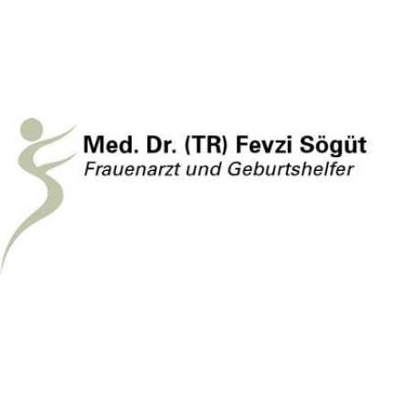 Logotyp från Med. Dr. (TR) Fevzi Sögüt