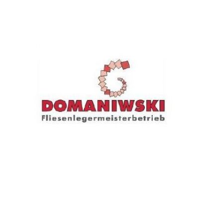 Logo de André Domaniwski, Flieseleger-Meisterbetrieb