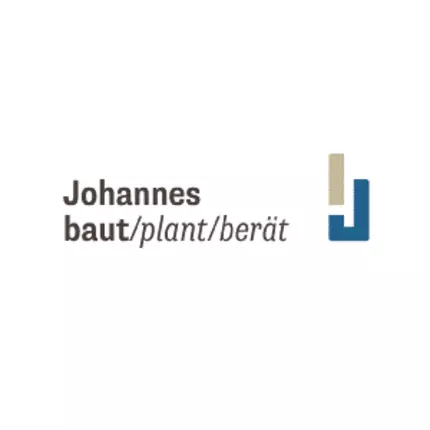 Logo von Willy Johannes Bau GmbH & Co. KG