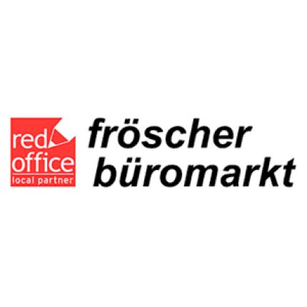 Logo fra Fröscher Büromarkt GmbH