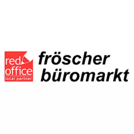 Logo from Fröscher Büromarkt GmbH