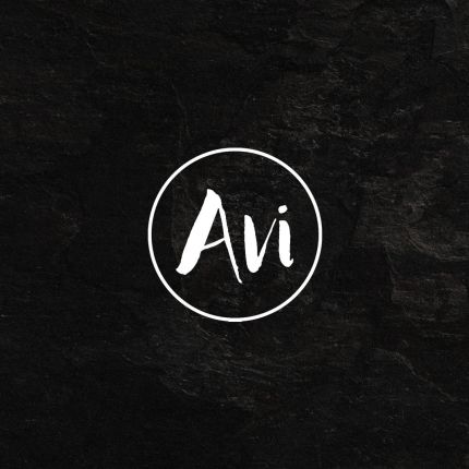 Logo de Café Avi