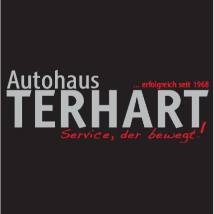 Logo od Autohaus Terhart GmbH & Co. KG